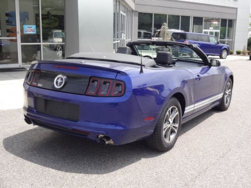 2014 Ford Mustang V6 Premium, US $32,016.00, image 16