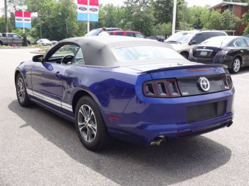 2014 Ford Mustang V6 Premium, US $32,016.00, image 18