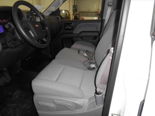 2014 Chevrolet Silverado 1500 Work Truck, US $37,705.00, image 2