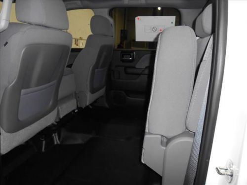 2014 Chevrolet Silverado 1500 Work Truck, US $37,705.00, image 4