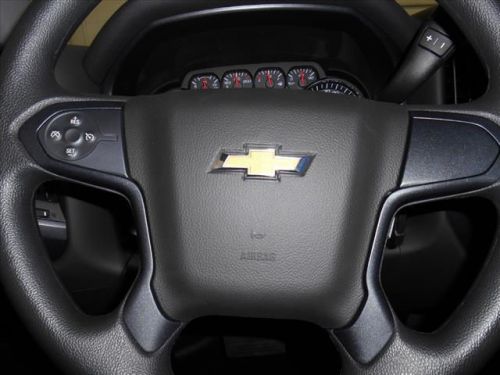 2014 Chevrolet Silverado 1500 Work Truck, US $37,705.00, image 5
