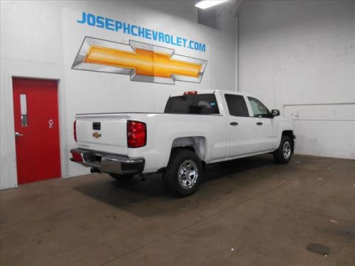 2014 Chevrolet Silverado 1500 Work Truck, US $37,705.00, image 7