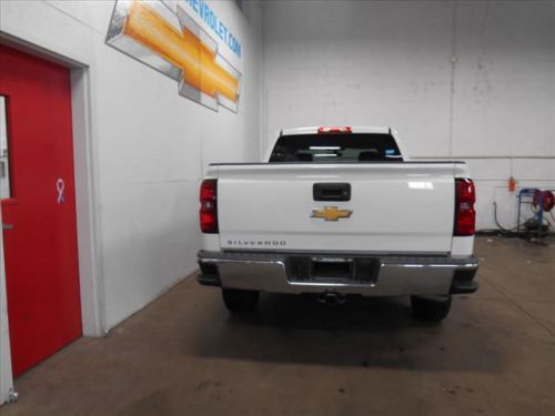 2014 Chevrolet Silverado 1500 Work Truck, US $37,705.00, image 8