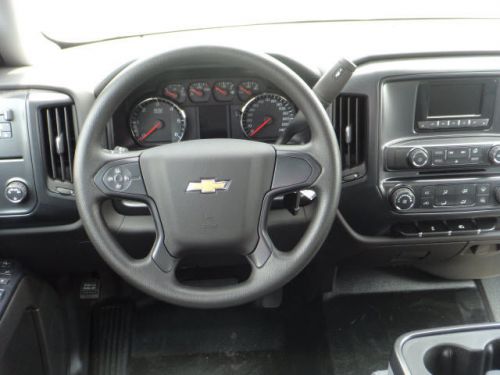 2014 Chevrolet Silverado 1500 Work Truck, US $37,705.00, image 9