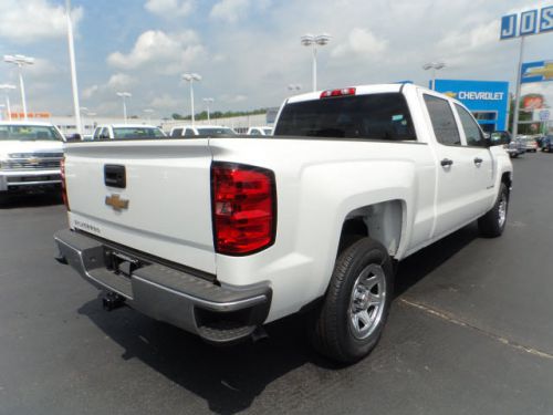 2014 Chevrolet Silverado 1500 Work Truck, US $37,705.00, image 10