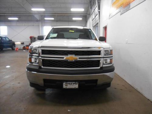2014 Chevrolet Silverado 1500 Work Truck, US $37,705.00, image 11