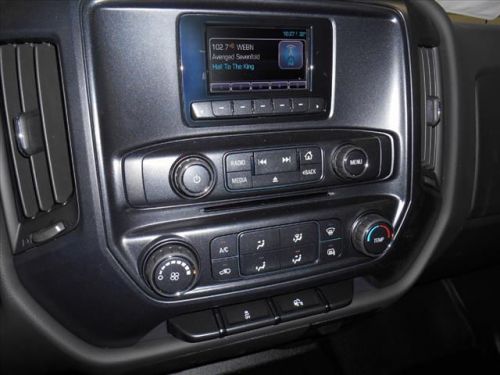 2014 Chevrolet Silverado 1500 Work Truck, US $37,705.00, image 12