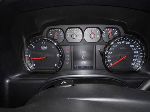 2014 Chevrolet Silverado 1500 Work Truck, US $37,705.00, image 13