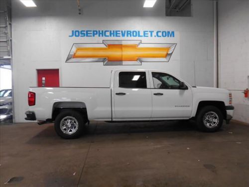 2014 Chevrolet Silverado 1500 Work Truck, US $37,705.00, image 14