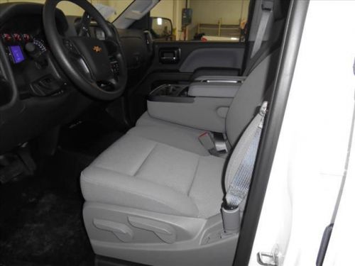 2014 Chevrolet Silverado 1500 Work Truck, US $37,705.00, image 16