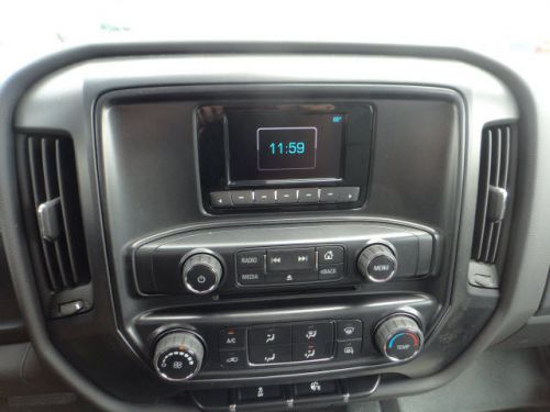 2014 Chevrolet Silverado 1500 Work Truck, US $37,705.00, image 17