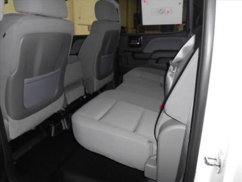 2014 Chevrolet Silverado 1500 Work Truck, US $37,705.00, image 21