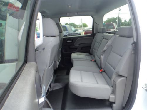 2014 Chevrolet Silverado 1500 Work Truck, US $37,705.00, image 22