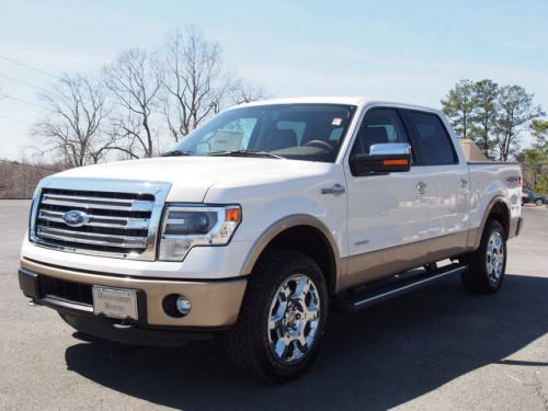 2014 ford f150