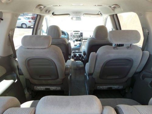 2006 kia sedona ex