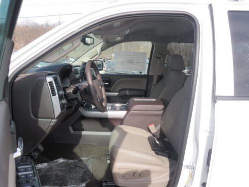 2014 Chevrolet Silverado 1500 LTZ, US $43,115.00, image 2