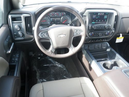 2014 Chevrolet Silverado 1500 LTZ, US $43,115.00, image 3