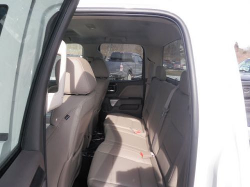 2014 Chevrolet Silverado 1500 LTZ, US $43,115.00, image 5