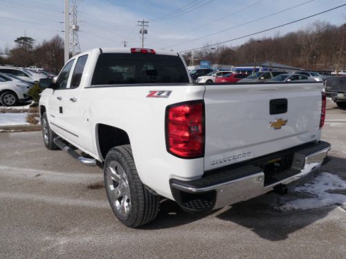 2014 Chevrolet Silverado 1500 LTZ, US $43,115.00, image 6