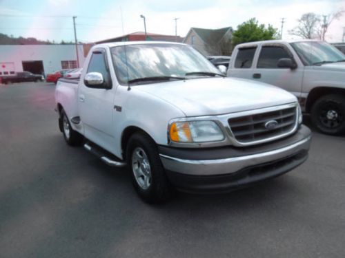 2002 ford f150 xlt