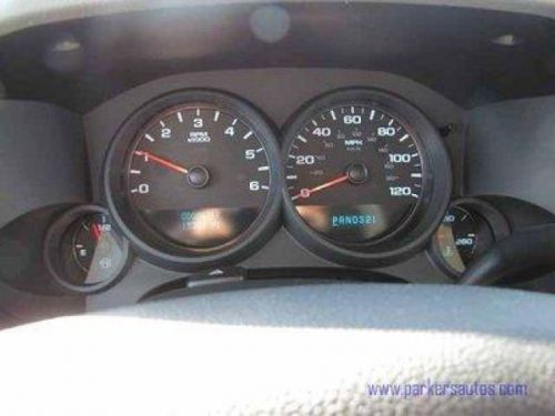 2011 Chevrolet Silverado 1500 LS, US $28,995.00, image 3