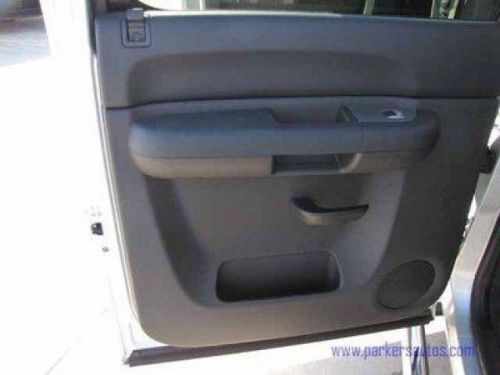 2011 Chevrolet Silverado 1500 LS, US $28,995.00, image 4