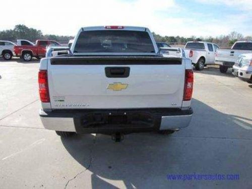2011 Chevrolet Silverado 1500 LS, US $28,995.00, image 5