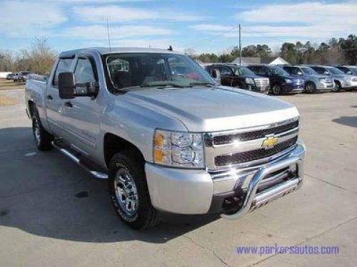 2011 Chevrolet Silverado 1500 LS, US $28,995.00, image 6