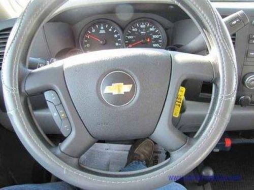 2011 Chevrolet Silverado 1500 LS, US $28,995.00, image 7