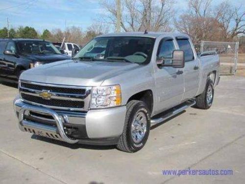 2011 Chevrolet Silverado 1500 LS, US $28,995.00, image 8