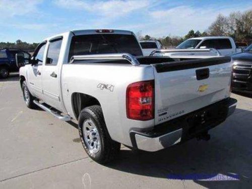 2011 Chevrolet Silverado 1500 LS, US $28,995.00, image 10