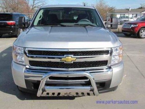 2011 Chevrolet Silverado 1500 LS, US $28,995.00, image 14