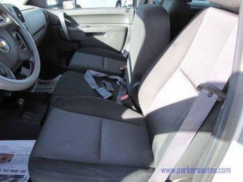 2011 Chevrolet Silverado 1500 LS, US $28,995.00, image 15