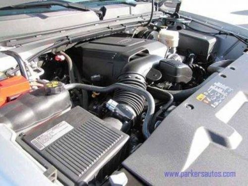 2011 Chevrolet Silverado 1500 LS, US $28,995.00, image 16