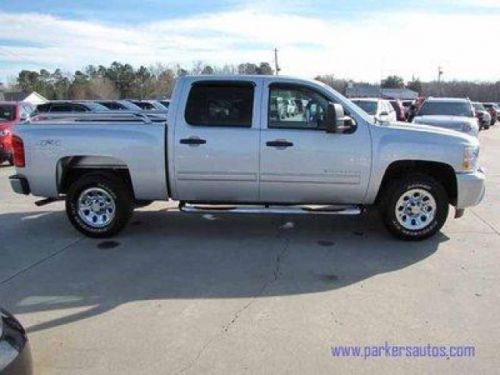 2011 Chevrolet Silverado 1500 LS, US $28,995.00, image 17