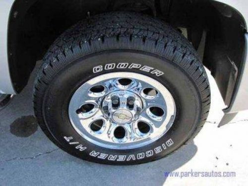 2011 Chevrolet Silverado 1500 LS, US $28,995.00, image 20