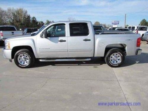 2011 Chevrolet Silverado 1500 LS, US $28,995.00, image 24