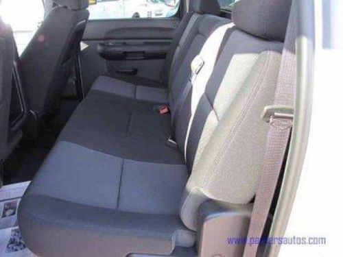 2011 Chevrolet Silverado 1500 LS, US $28,995.00, image 25