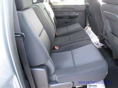 2011 Chevrolet Silverado 1500 LS, US $28,995.00, image 26