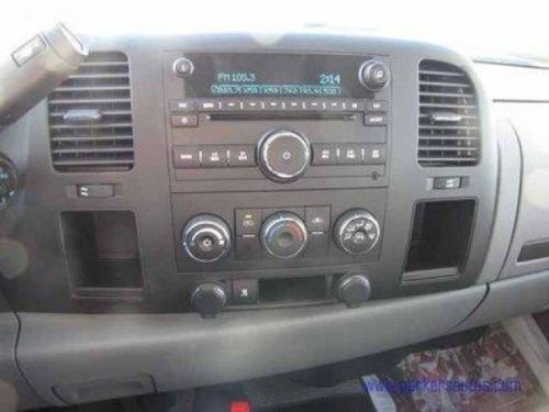 2011 Chevrolet Silverado 1500 LS, US $28,995.00, image 27