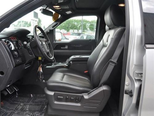 2011 Ford F150 Harley-Davidson, US $40,390.00, image 4