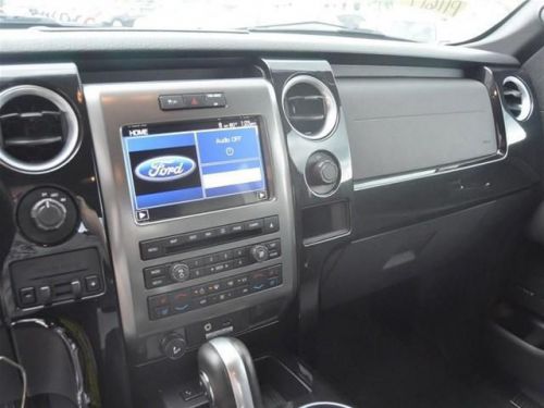 2011 Ford F150 Harley-Davidson, US $40,390.00, image 6