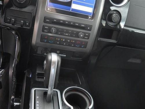 2011 Ford F150 Harley-Davidson, US $40,390.00, image 7