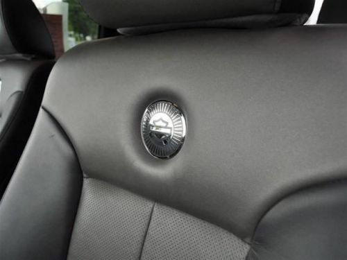 2011 Ford F150 Harley-Davidson, US $40,390.00, image 8