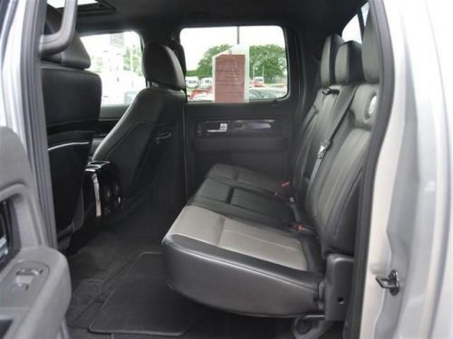 2011 Ford F150 Harley-Davidson, US $40,390.00, image 9