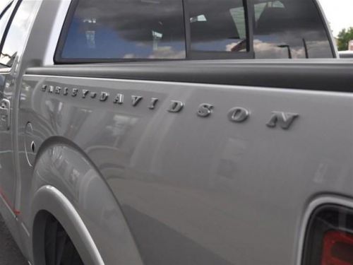 2011 Ford F150 Harley-Davidson, US $40,390.00, image 10