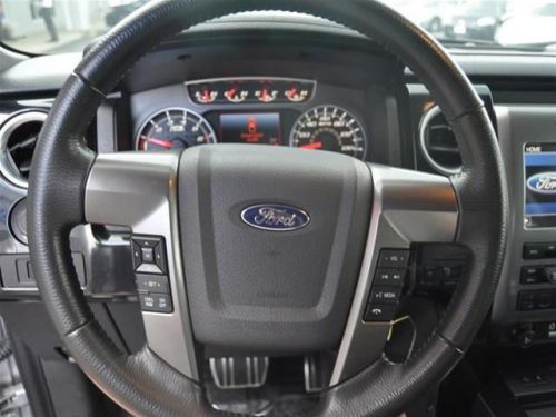 2011 Ford F150 Harley-Davidson, US $40,390.00, image 14