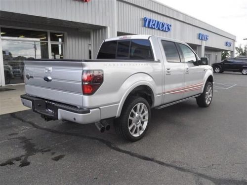 2011 Ford F150 Harley-Davidson, US $40,390.00, image 15