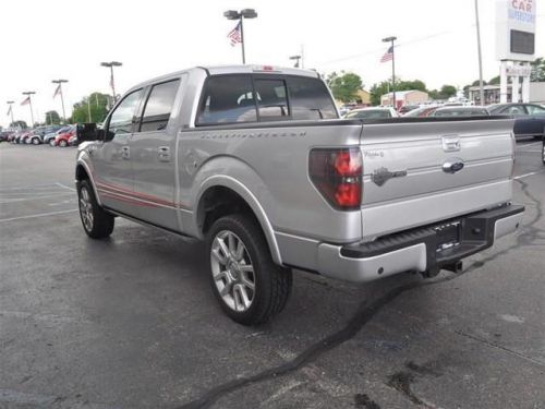 2011 Ford F150 Harley-Davidson, US $40,390.00, image 16