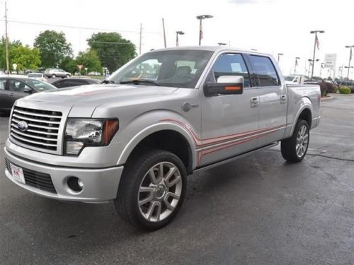 2011 Ford F150 Harley-Davidson, US $40,390.00, image 18